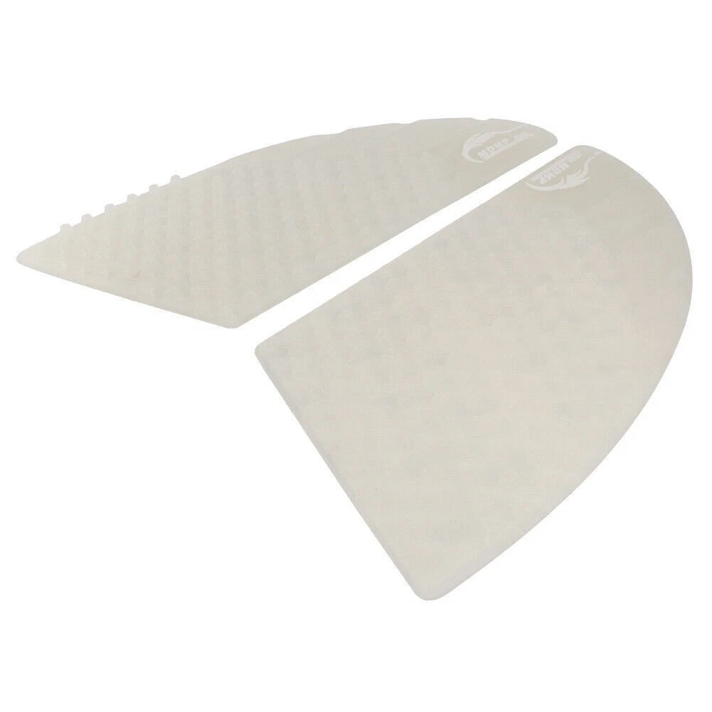 Tank Traction Side Pad Decals for SUZUKI GSXR 1000 (2017-2019)