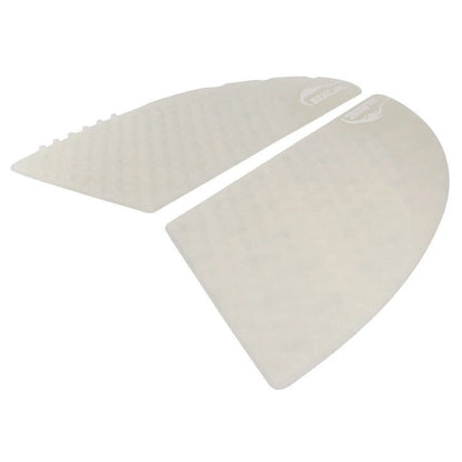 Tank Traction Side Pad Decals for SUZUKI GSXR 1000 (2017-2019)