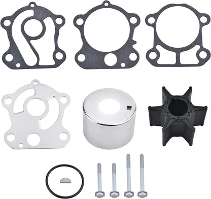 Water Pump Impeller for Yamaha Outboards 75-100HP