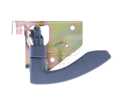 Front Right Grey Inner Door Handle for Mitsubishi FUSO Canter (2003-Present)