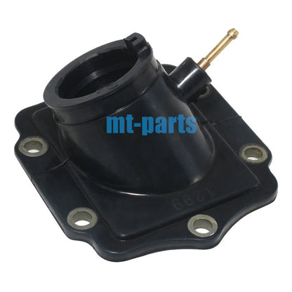 Carburetor Intake Manifold Boot for Kawasaki KDX220SR (1994-1999)