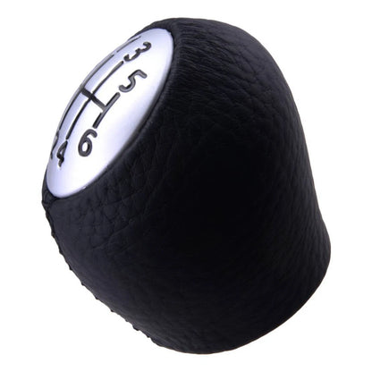 6 Speed Gear Shift Knob for Renault Megane, Laguna, Scenic, Opel (2002-2016)