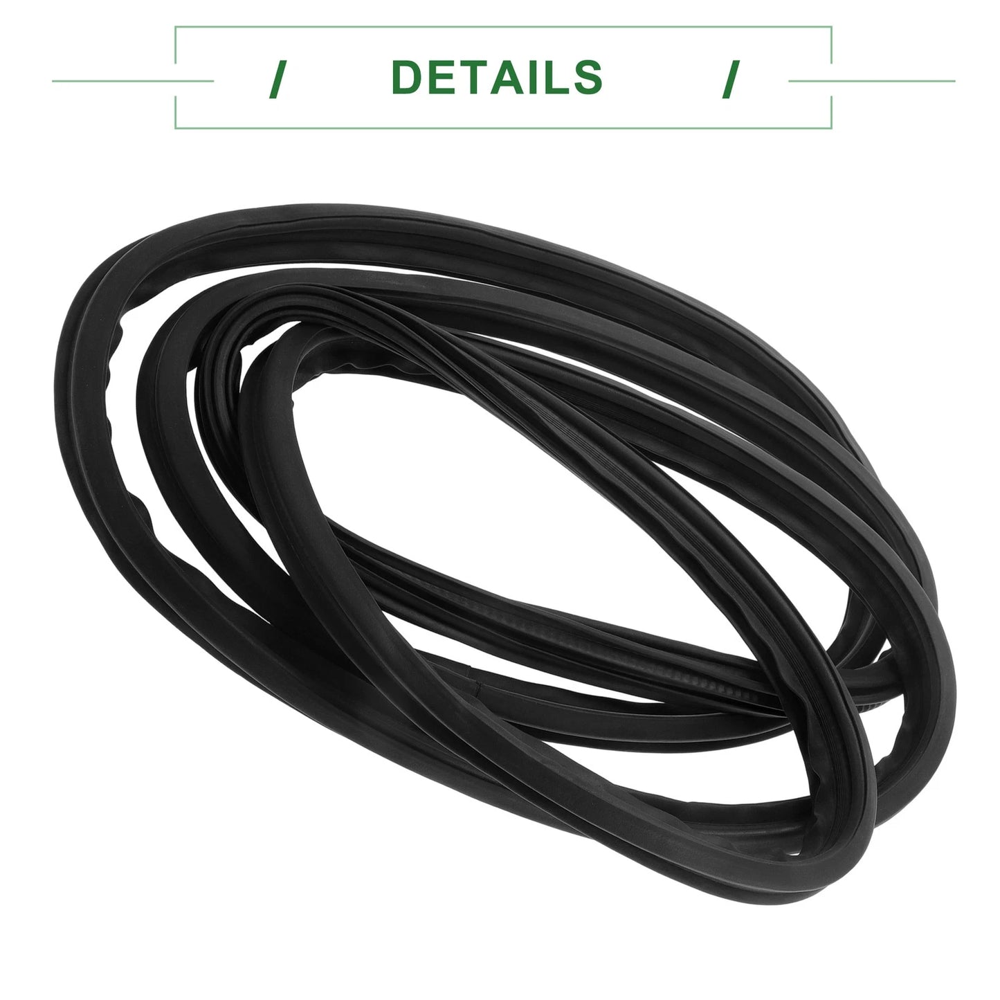 Rear Boot Weatherstrip Seal for Toyota RAV4 (2006-2012)