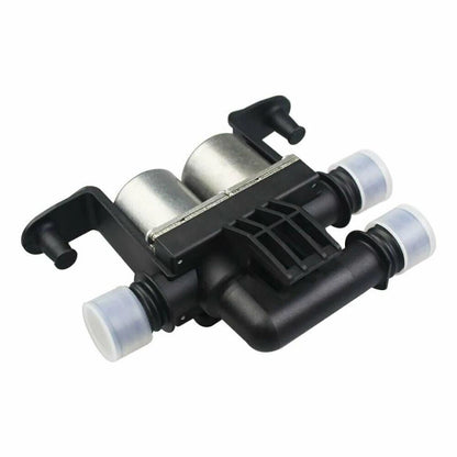 Heater Control Valve Solenoid for Range Rover MK III SUV (2002-2012)