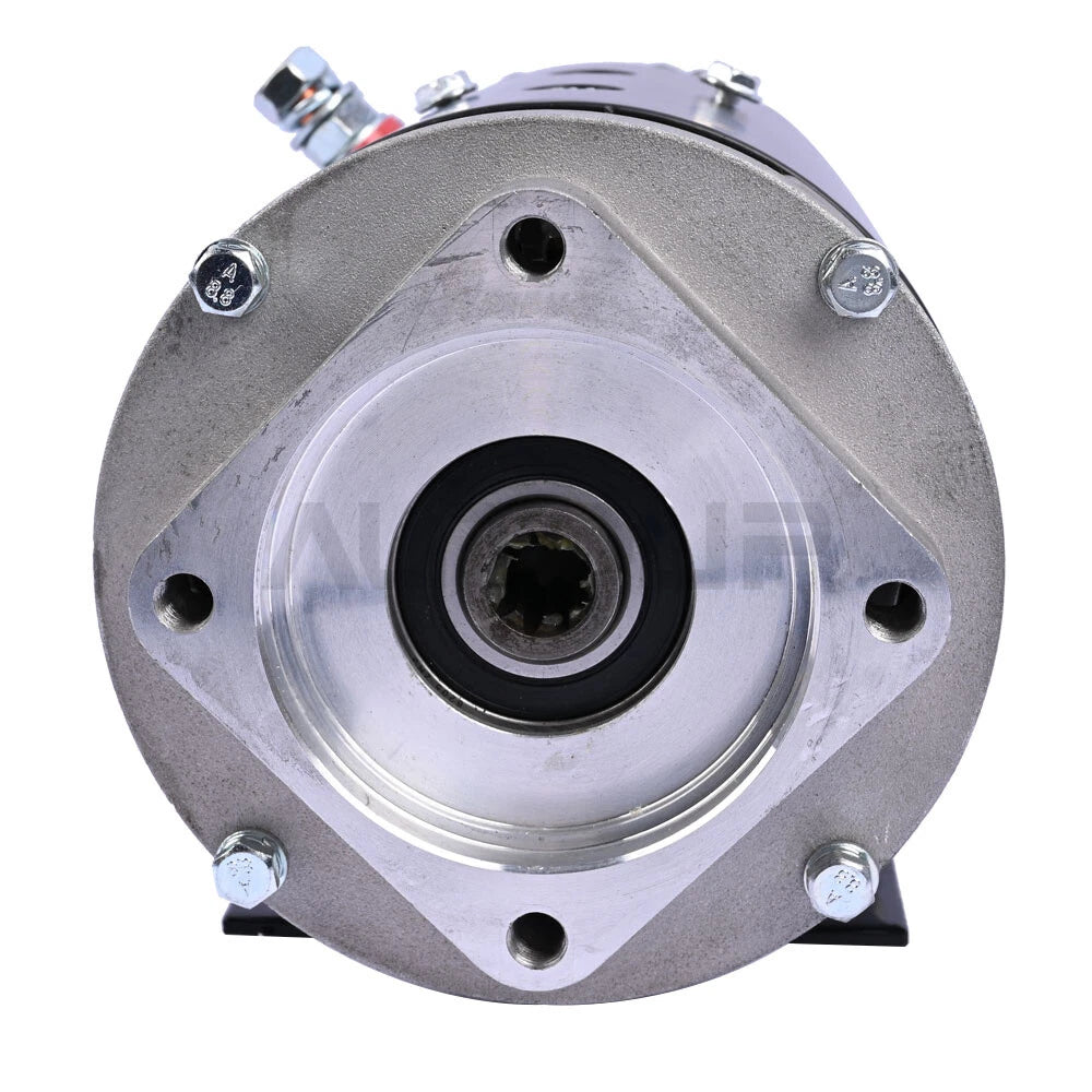 Electric Motor for Genie Z30/20N Z34/22N Z45/25JDC Z45/25DC