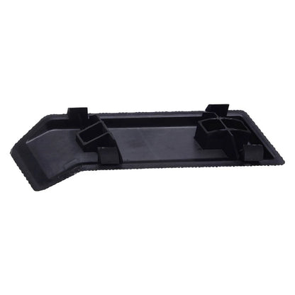 4 x Running Board Step Cushion Handle Covers for Ford F-150 (2015-2022)