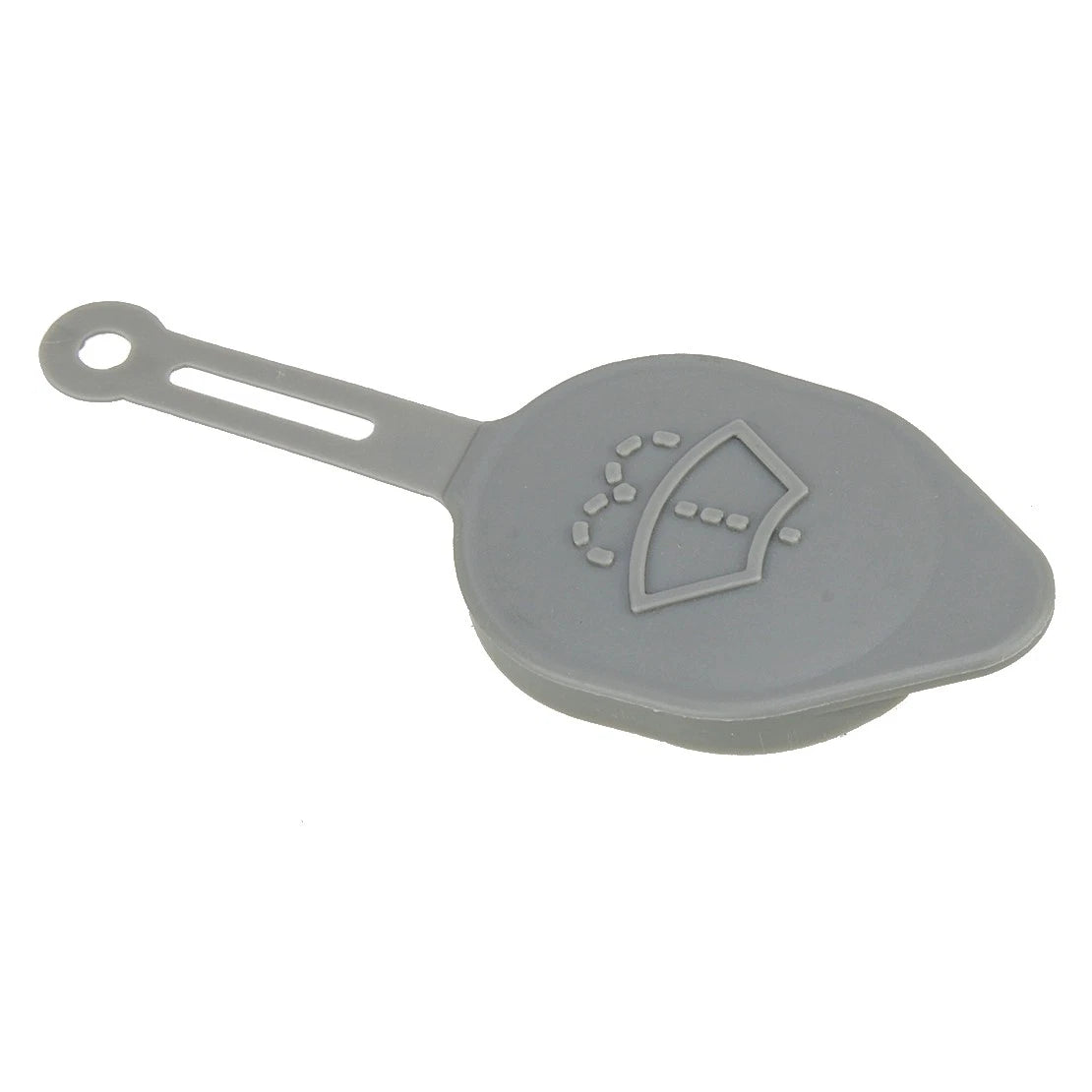 Windshield Washer Fluid Reservoir Cap Cover for Infiniti G35 G37 G25 (2003-2013)