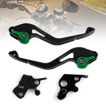 Brake Clutch Lever for Ducati Hypermotard 821, 939, Scrambler (2014-2020)