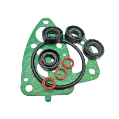 Lower Unit Gasket Kit for Yamaha F4MLH 5MSHX (20HP)
