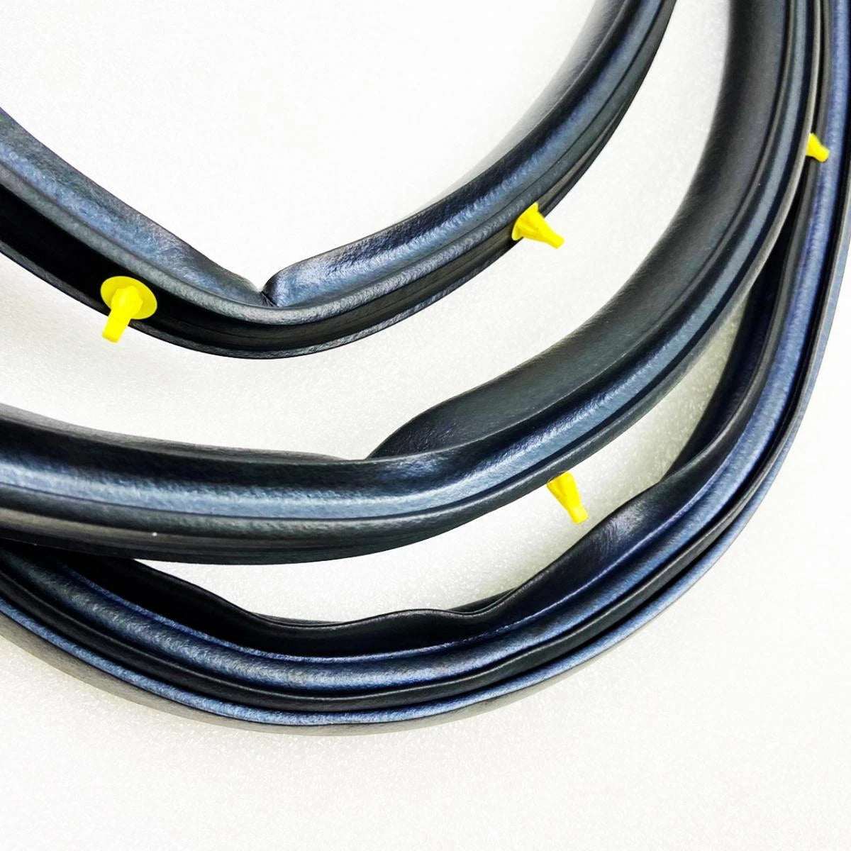 Door Rubber Seal Rear RH Fits Toyota Corolla Altis ZRE141 ZZE142 SED 2008-13 D05