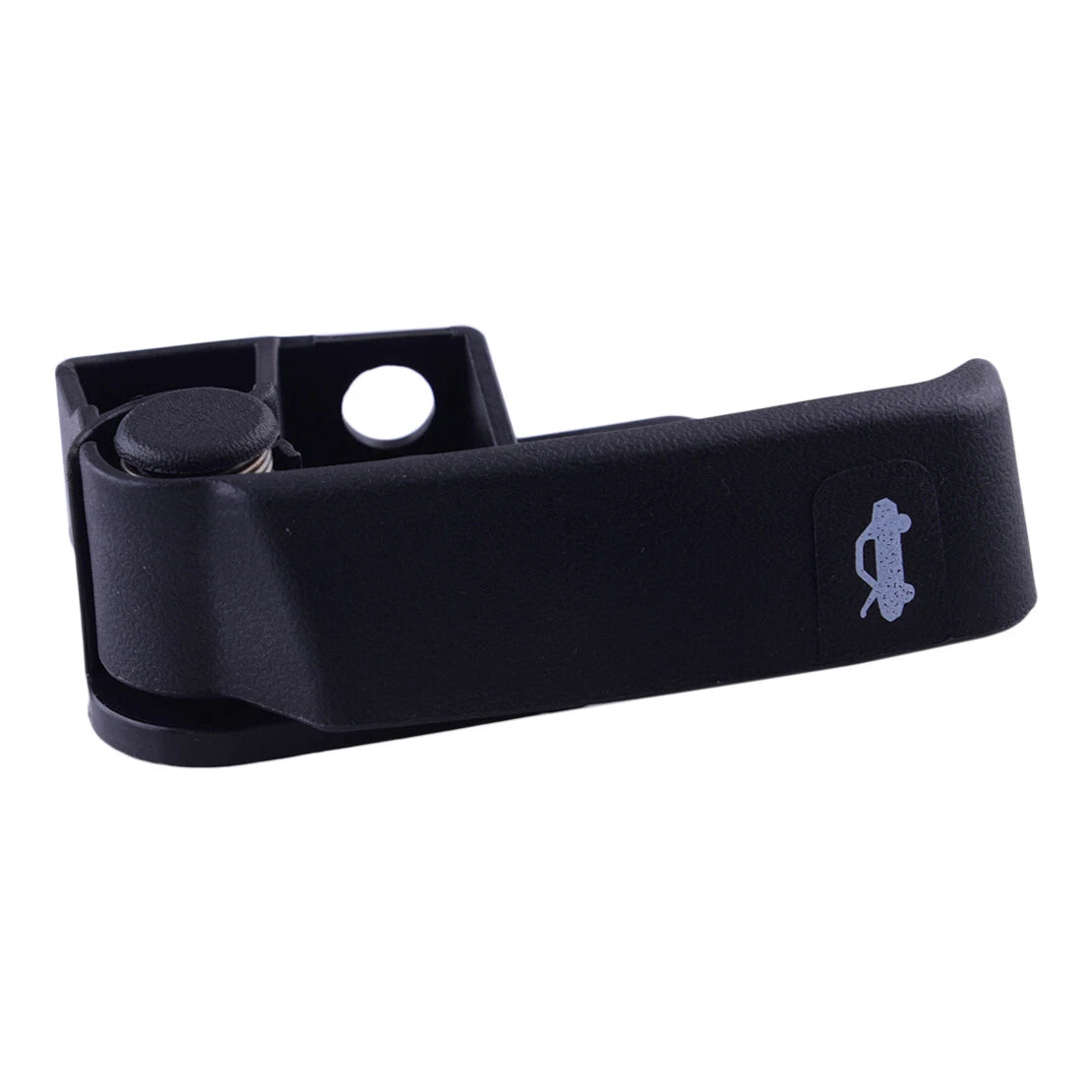 Interior Latch Hood Release Handle for Chevy Silverado, GMC Yukon (2007-2014)