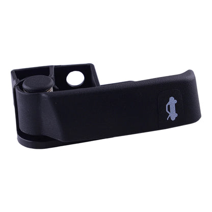 Interior Latch Hood Release Handle for Chevy Silverado, GMC Yukon (2007-2014)