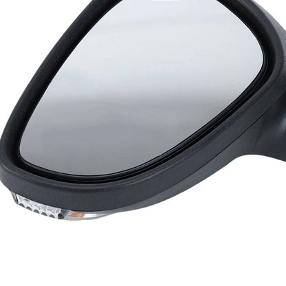 Electric Rearview Mirror Assembly for Ford Fiesta MK7 (2008-2017)