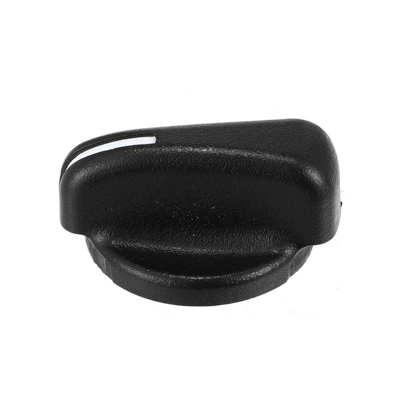 3 x A/C Temperature Control Knobs for Jeep Wrangler (1999-2006)