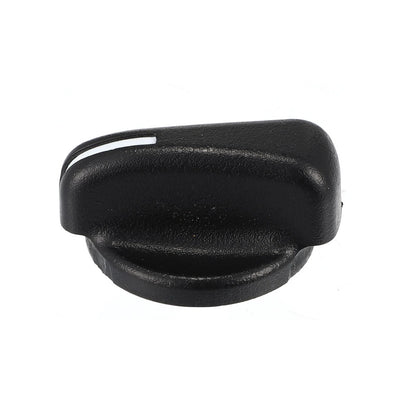 3 x A/C Temperature Control Knobs for Jeep Wrangler (1999-2006)