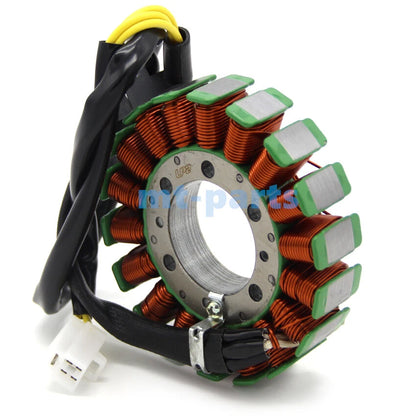 Stator Coil for Honda CBR600 F2/F3/CB600F Hornet 600 (1991-2006)