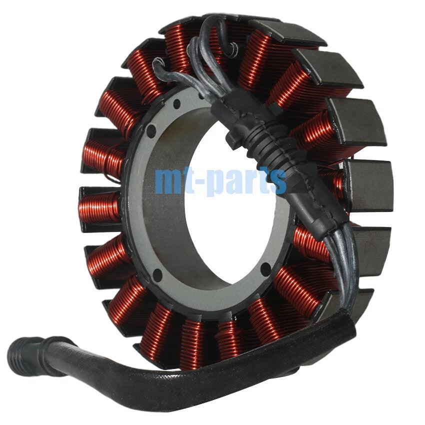 Generator Stator Coil for Harley-Davidson FLHTC Electra Glide 2006-2013