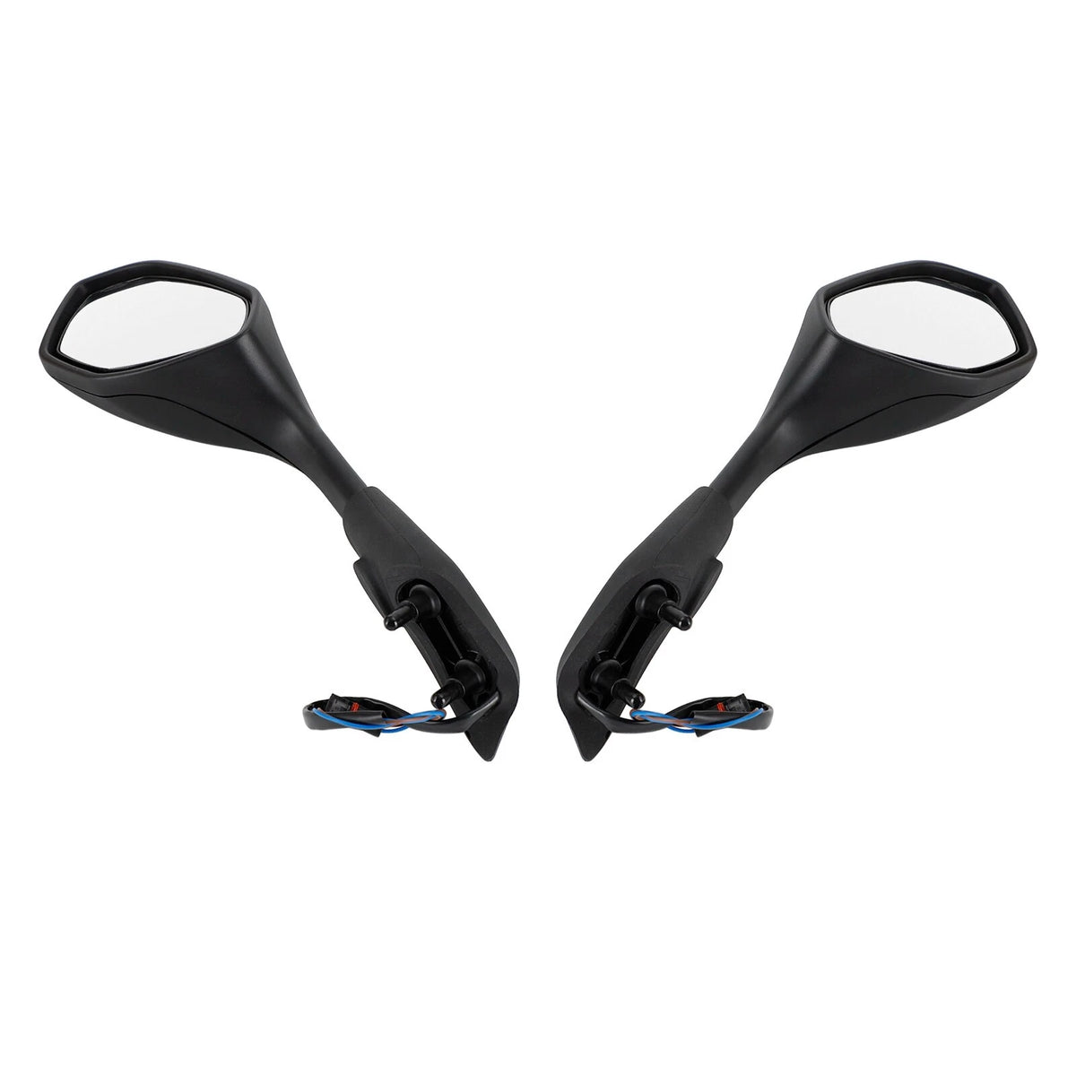 Mirrors Pair with Indicators for BMW M 1000 RR / S 1000 RR (2019-2023)