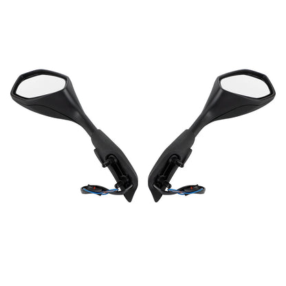 Mirrors Pair with Indicators for BMW M 1000 RR / S 1000 RR (2019-2023)