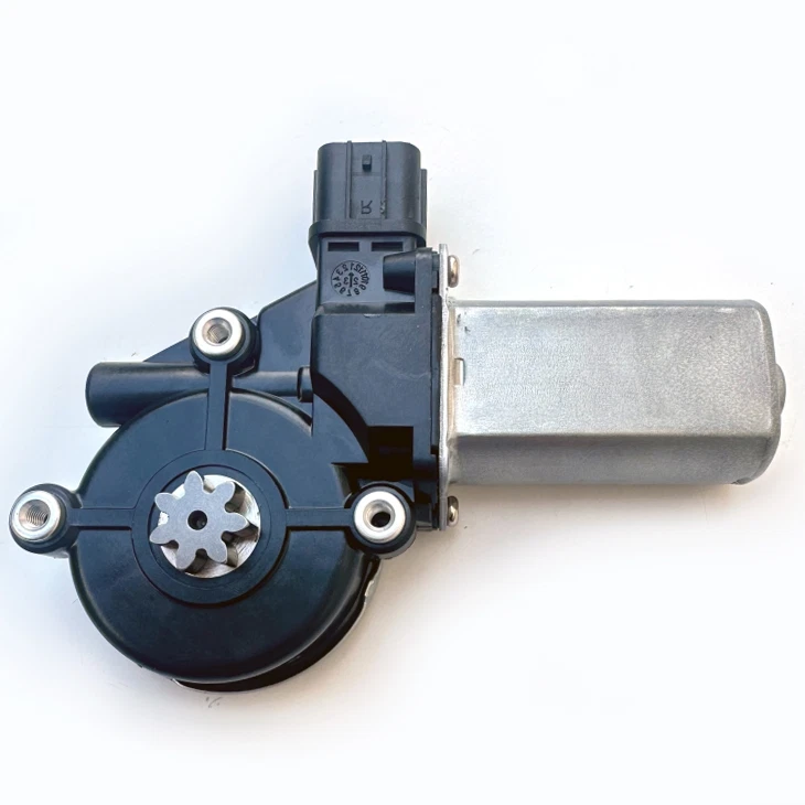 Front Left Window Lift Motor 6-Pin for Holden Trailblazer RG (2012–2020)