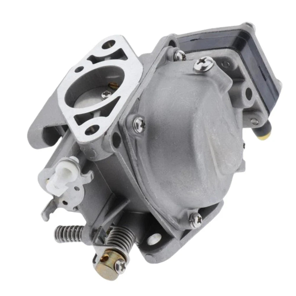 Carburetor for Yamaha Marine 2-Stroke 6HP 8HP Boat Engine