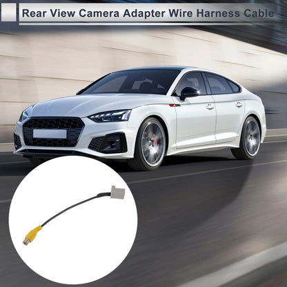 Rear View Camera Adapter Wire Harness for Honda Accord (2018-2021)