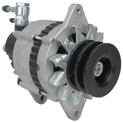 New Alternator for Nissan Navara D21 D22 4cyl TD27 2.7L Diesel 1988~2001