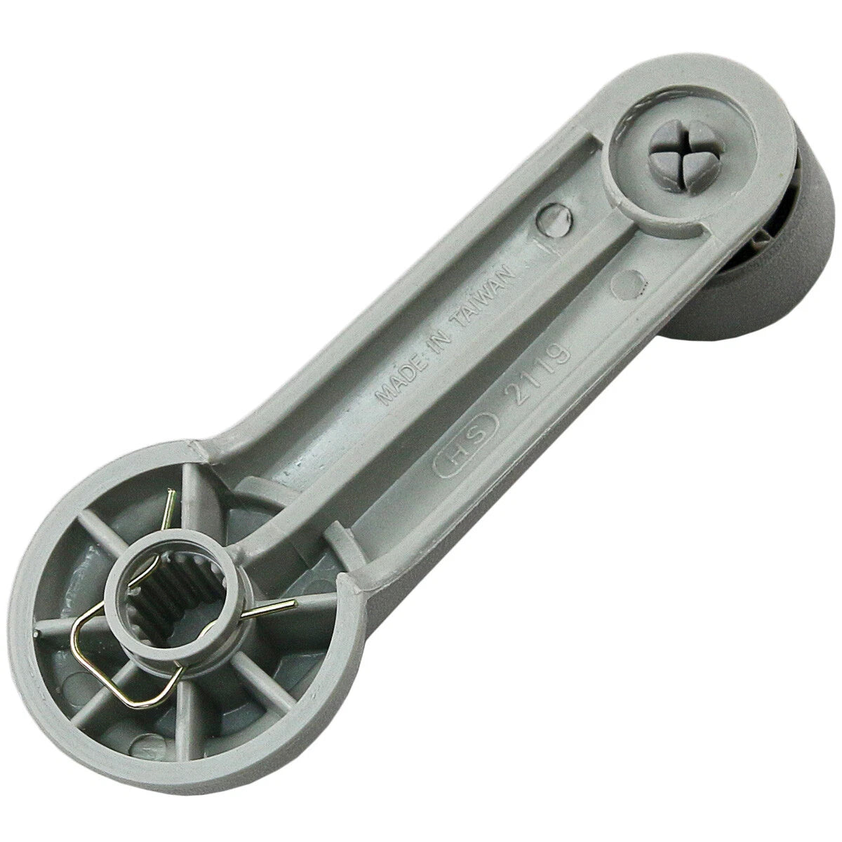 Gray Window Crank Handle for Sunny AD Van B11 (1981-1985)