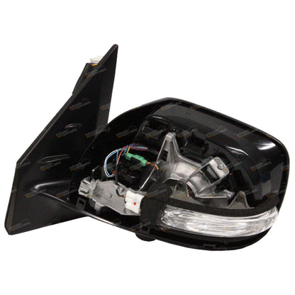 LH / Left / Electric Door Mirror for Toyota Landcruiser 200 Series
