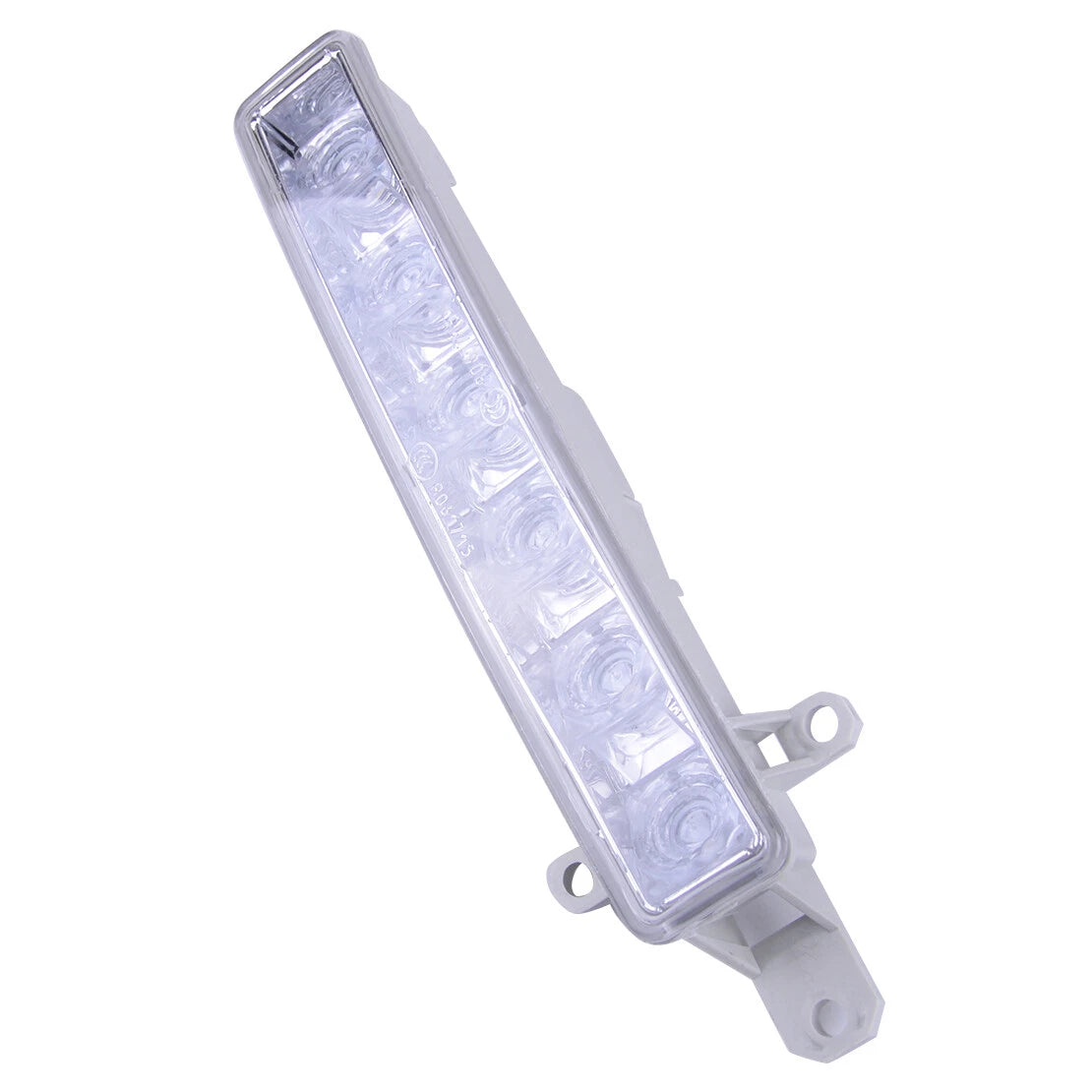 LED DRL Daytime Running Light Bulb for Citroen C1 C3 (2006-2017)