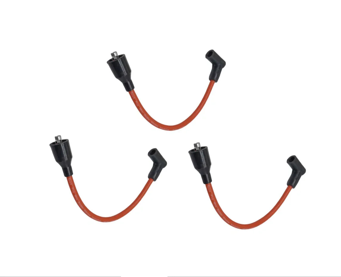 Spark Plug Wire 12" for Mercury 150-175-200