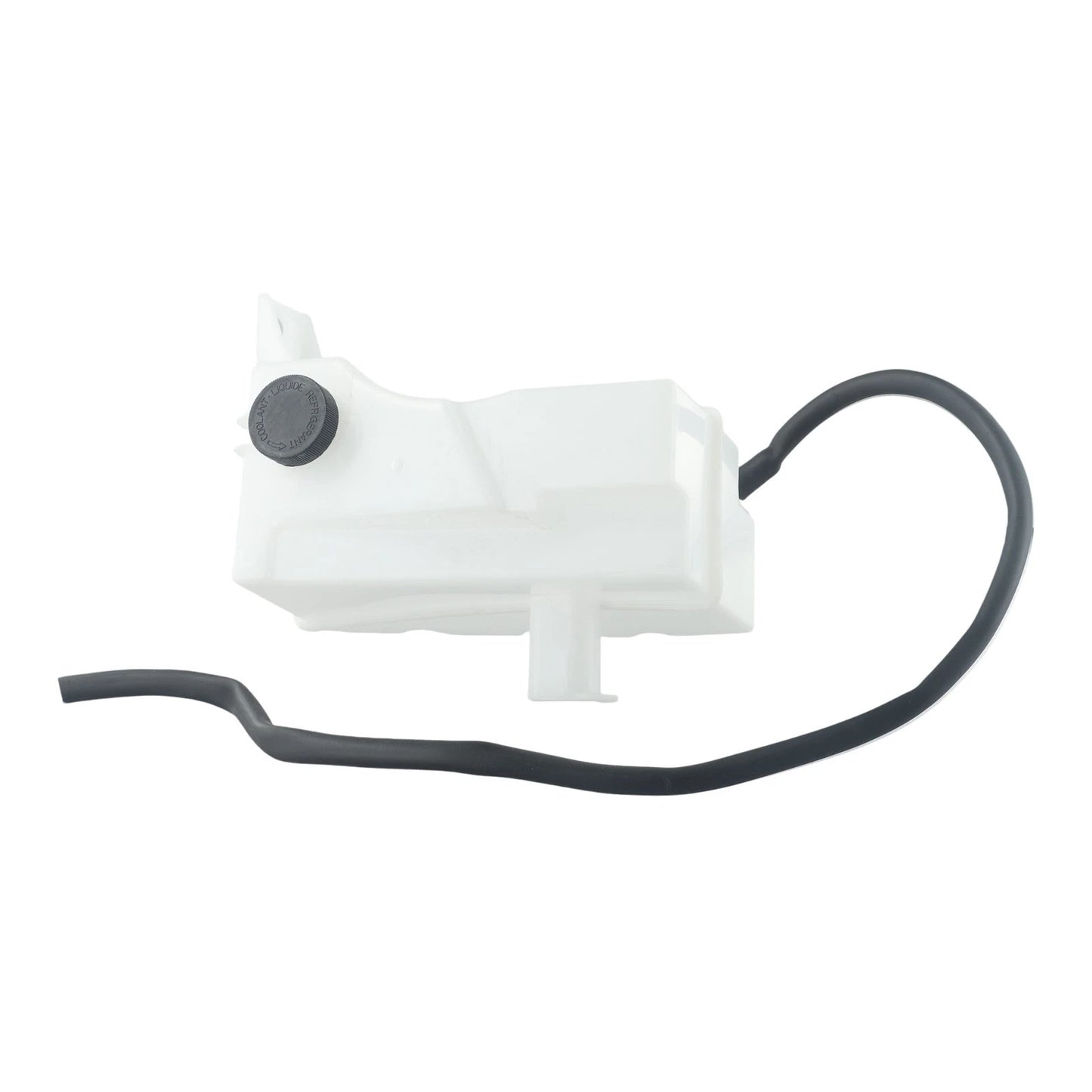 1x Coolant Reservoir With Cap for Nissan Rogue (2008–2015)