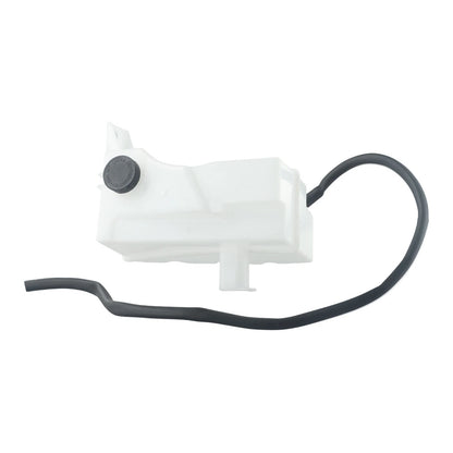 1x Coolant Reservoir With Cap for Nissan Rogue (2008–2015)