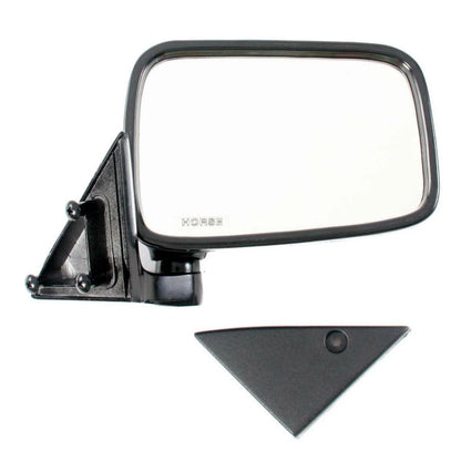 Side Mirror Rear View Right Fits Mazda B-Series B2000 B2200 B2600 1986-96 D06