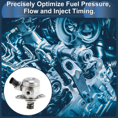 High Pressure Fuel Pump Assembly for Ford Escape (2013-2016)