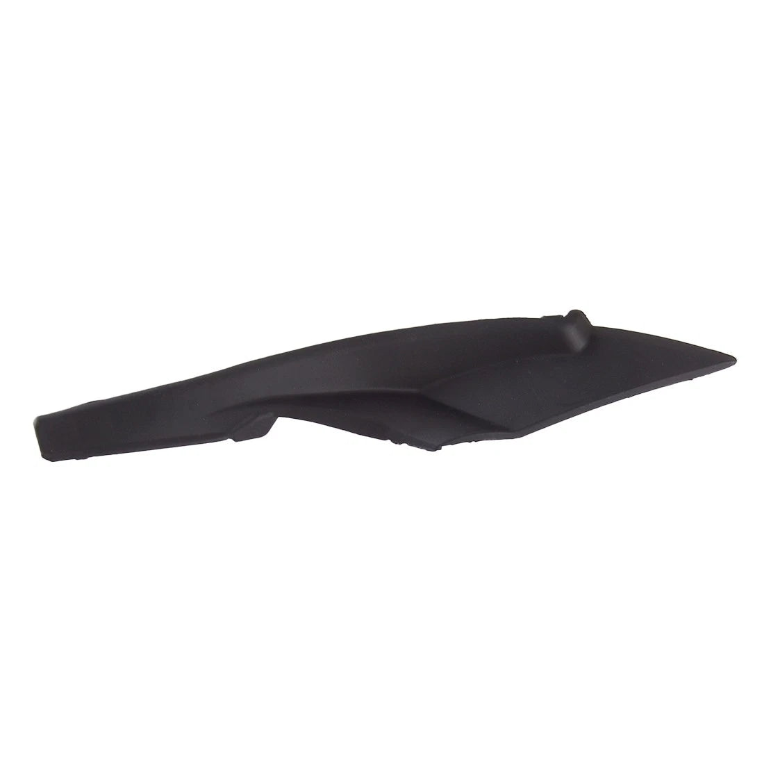 2 x Front Windshield Cowl Trim Covers for Mitsubishi Lancer Evo (2003-2006)