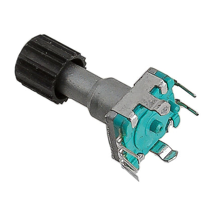 Sat Nav Navigation Knob Rotary Encoder for Toyota Highlander (2015-2023)