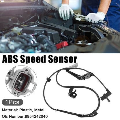 Front Right ABS Wheel Speed Sensor for Toyota RAV4 (2001-2005)