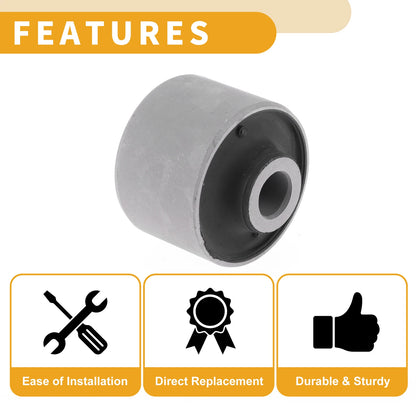 Rear Lower Control Arm Bushing for Mitsubishi Pajero II (1991-1999)