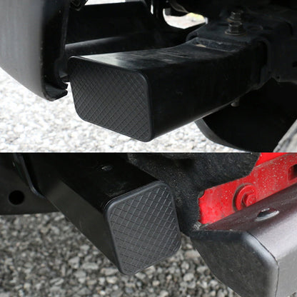 Front Axle Plug Cover for Ford Bronco (2021-2023)