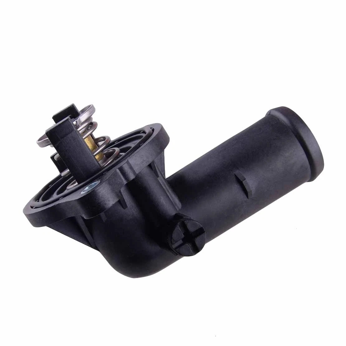 Thermostat Housing for Jeep Grand Cherokee, Wrangler JK, Durango (2011-2018)