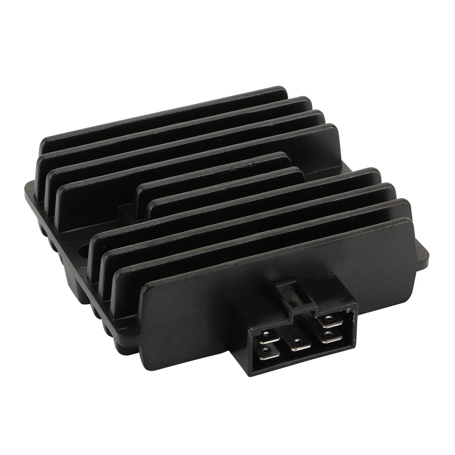Stator Regulator Rectifier And Gasket Yamaha FZ6R (2009–2017)