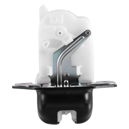 Trunk Latch Lock Actuator for Nissan Versa 1.8L (2012)