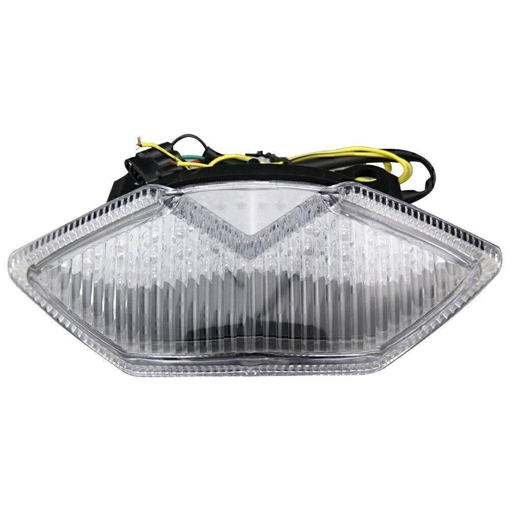 LED Stop Tail Light Turn Signal for Kawasaki Z1000 Ninja 1000R (2010-2011)