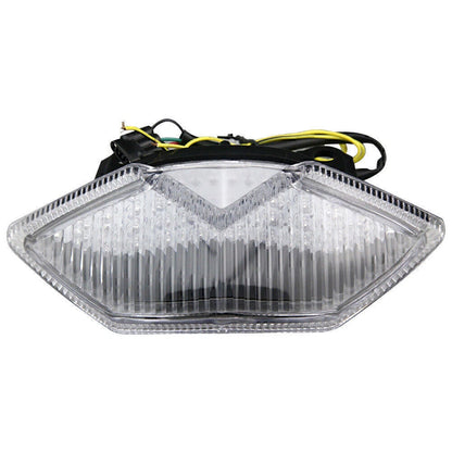 LED Stop Tail Light Turn Signal for Kawasaki Z1000 Ninja 1000R (2010-2011)