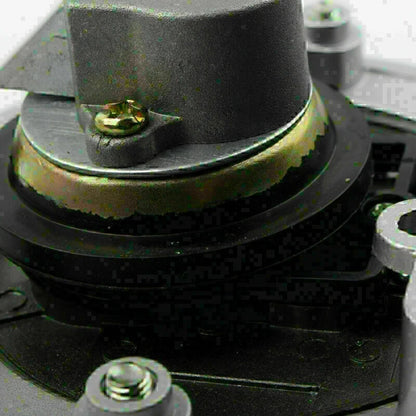 Gas Fuel Tank Cap w/ Lock Keys for Yamaha FZR250 FZR400 FZR600 FZR750 FZR1000