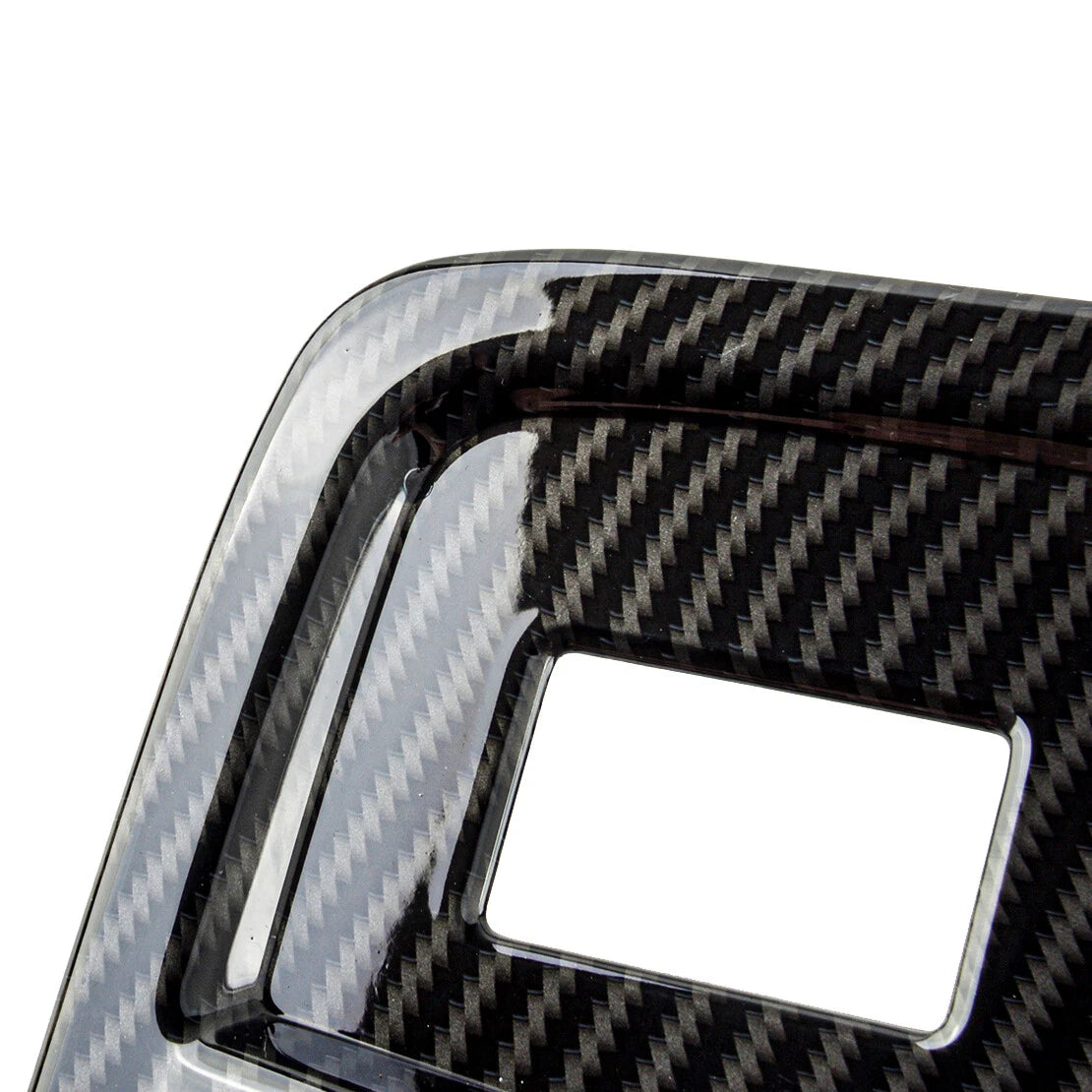Roof Reading Light Lamp Cover for Chevrolet Camaro (2010-2015)