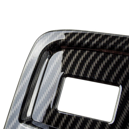 Roof Reading Light Lamp Cover for Chevrolet Camaro (2010-2015)