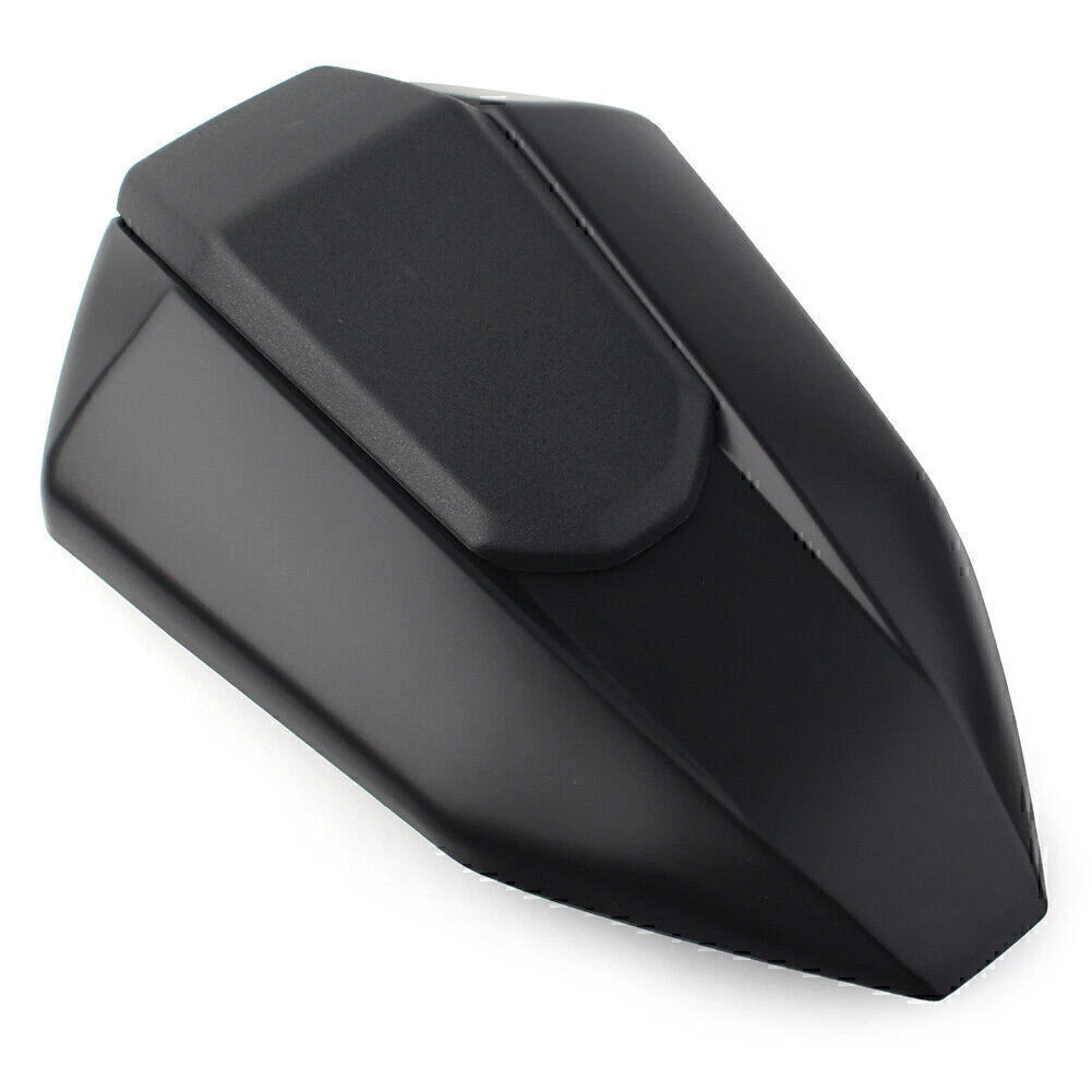 ABS Pillion Rear Seat Cowl Cover for Yamaha MT-07 FZ-07 (2013-2017)
