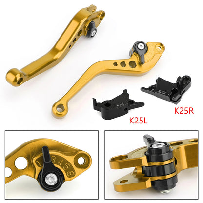 Brake Clutch Lever for 790 Duke (2018)